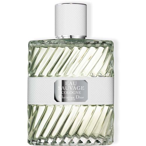 Eau Sauvage Cologne acqua di Colonia per uomo 100 ml - DIOR - Modalova