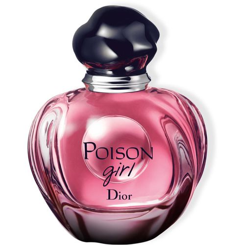 Poison Girl Eau de Parfum da donna 100 ml - DIOR - Modalova