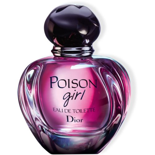 Poison Girl Eau de Toilette da donna 100 ml - DIOR - Modalova