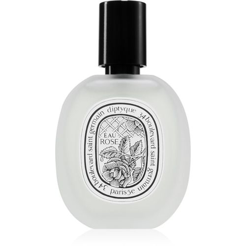 Eau Rose perfume para el pelo unisex 30 ml - Diptyque - Modalova