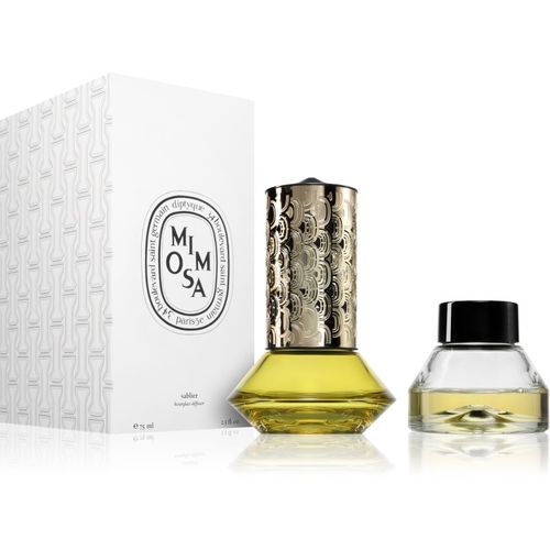 Diptyque Mimosa difusor 75 ml - Diptyque - Modalova