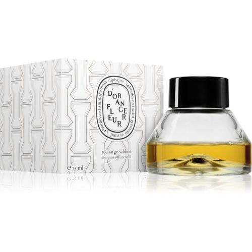 Fleur d'Oranger difusor Refill 75 ml - Diptyque - Modalova