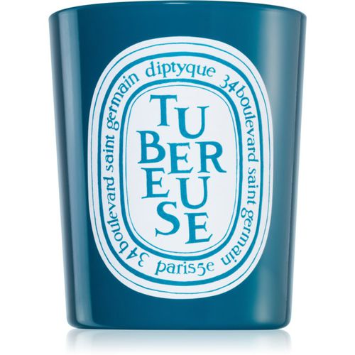 Tubereuse Limited edition candela profumata 190 g - Diptyque - Modalova