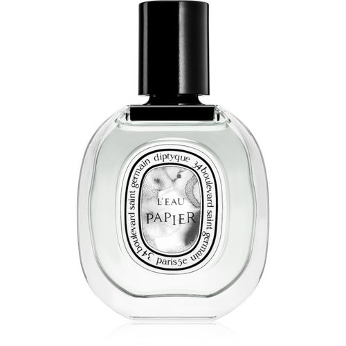 L'Eau Papier Eau de Toilette unisex 50 ml - Diptyque - Modalova