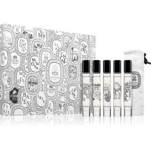 Diptyque Discovery Set set unisex - Diptyque - Modalova