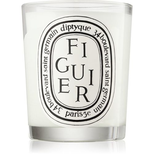 Figuier candela profumata 190 g - Diptyque - Modalova