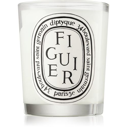 Figuier vela perfumada 190 g - Diptyque - Modalova