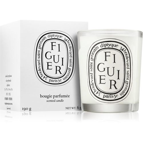 Figuier vela perfumada 190 g - Diptyque - Modalova