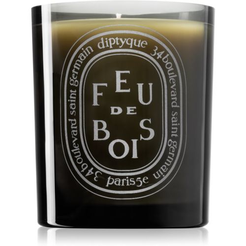 Feu de Bois Duftkerze (Dark) 300 ml - Diptyque - Modalova