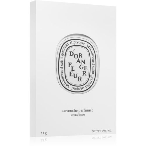 Fleur d'Oranger recarga para difusor eléctrico 2,1 g - Diptyque - Modalova