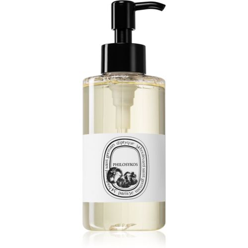 Philosykos gel limpiador unisex 200 ml - Diptyque - Modalova