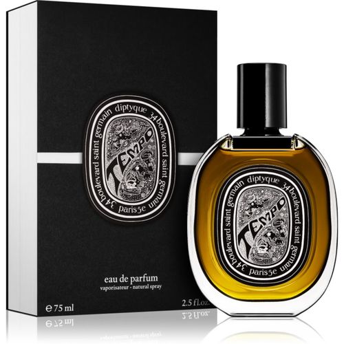 Tempo Eau de Parfum unisex 75 ml - Diptyque - Modalova