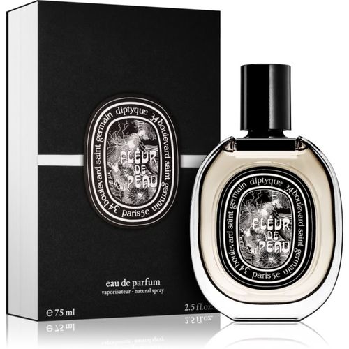 Fleur de Peau Eau de Parfum unisex 75 ml - Diptyque - Modalova