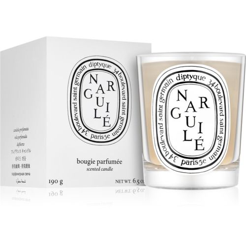 Narguile candela profumata 190 g - Diptyque - Modalova