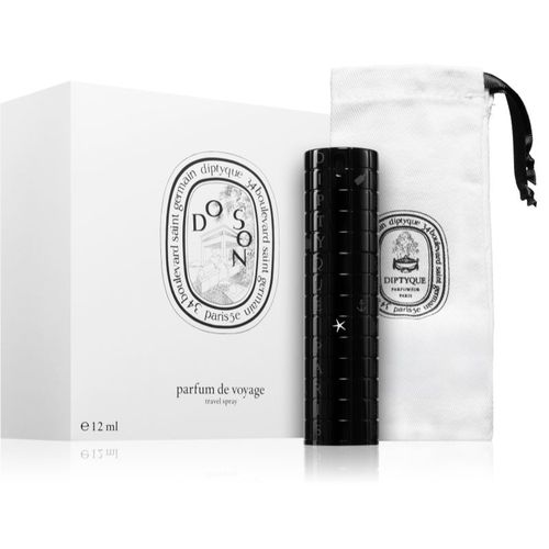 Do Son Eau de Toilette recargable para mujer 12 ml - Diptyque - Modalova