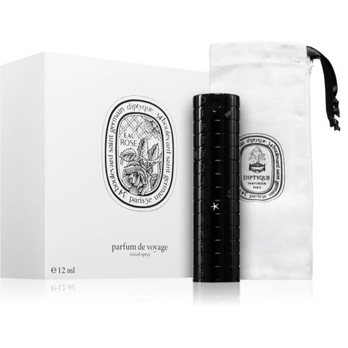 Eau Rose Eau de Toilette recargable para mujer 12 ml - Diptyque - Modalova