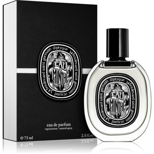 Eau de Minthé Eau de Parfum unisex 75 ml - Diptyque - Modalova