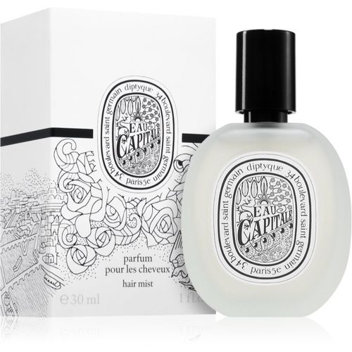 Eau Capitale perfume para el pelo unisex 30 ml - Diptyque - Modalova