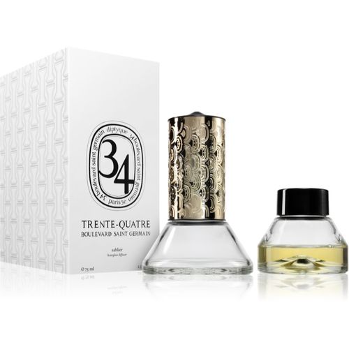 Boulevard Saint Germain difusor 75 ml - Diptyque - Modalova