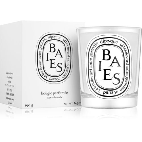 Diptyque Baies vela perfumada 190 g - Diptyque - Modalova