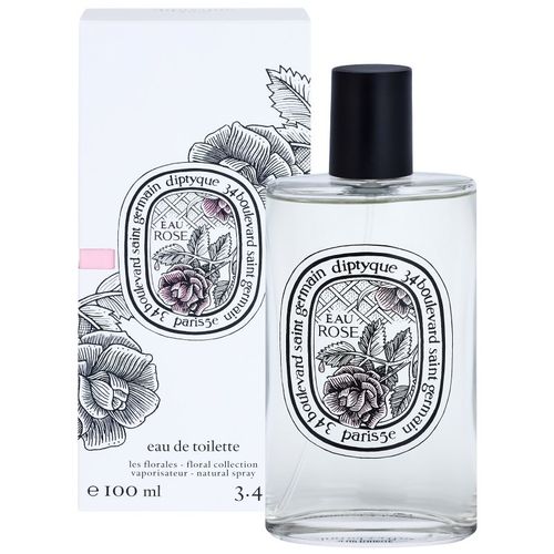 Eau Rose Eau de Toilette para mujer 100 ml - Diptyque - Modalova