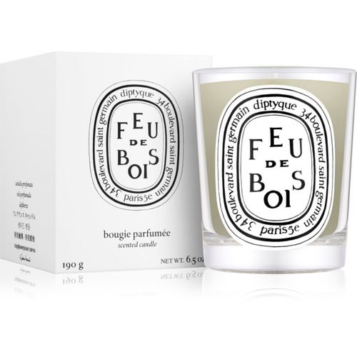 Feu de Bois vela perfumada 190 g - Diptyque - Modalova