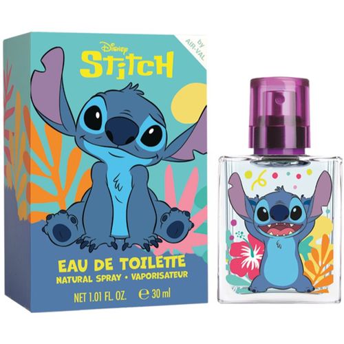 Lilo & Stitch Eau de Toilette para niños 30 ml - Disney - Modalova