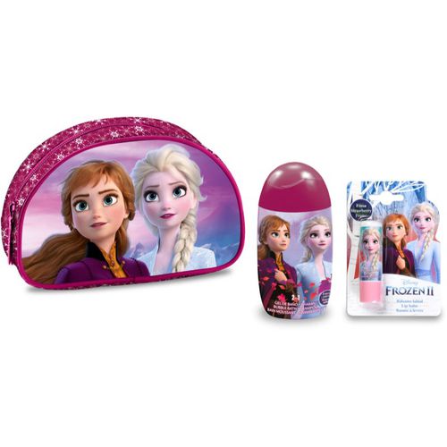 Frozen 2 Beauty Toilet Bag confezione regalo (per bambini) - Disney - Modalova