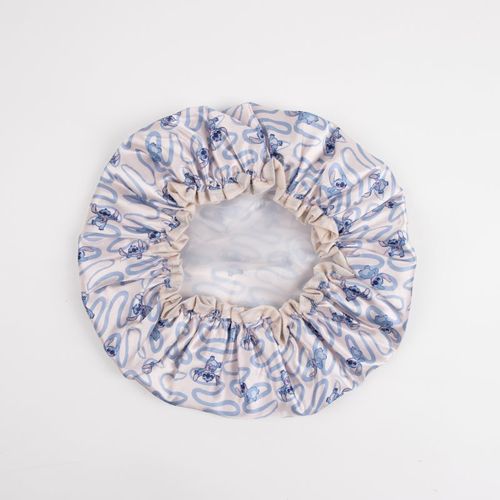 Stitch Shower Cap gorra de ducha 1 ud - Disney - Modalova