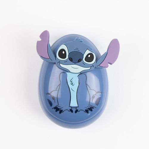 Stitch cepillo para el cabello 1 ud - Disney - Modalova