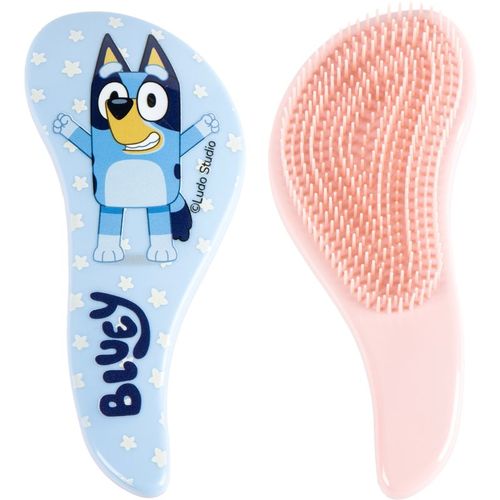 Bluey cepillo para el cabello para niños 3 y+ 1 ud - Disney - Modalova
