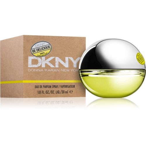 Be Delicious Eau de Parfum para mujer 30 ml - DKNY - Modalova