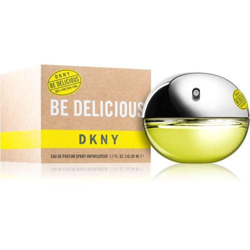Be Delicious Eau de Parfum para mujer 50 ml - DKNY - Modalova