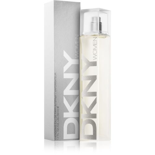 Original Women Energizing Eau de Parfum para mujer 50 ml - DKNY - Modalova