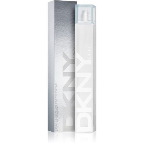 Men Eau de Toilette para hombre 100 ml - DKNY - Modalova