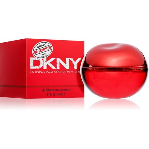 Be Tempted Eau de Parfum para mujer 100 ml - DKNY - Modalova