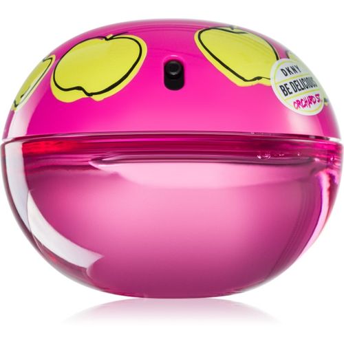 Be Delicious Orchard Street Eau de Parfum para mujer 100 ml - DKNY - Modalova