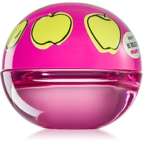 Be Delicious Orchard Street Eau de Parfum para mujer 30 ml - DKNY - Modalova