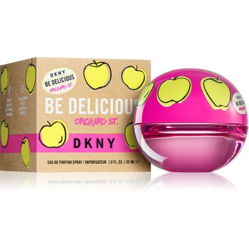 Be Delicious Orchard Street Eau de Parfum para mujer 30 ml - DKNY - Modalova
