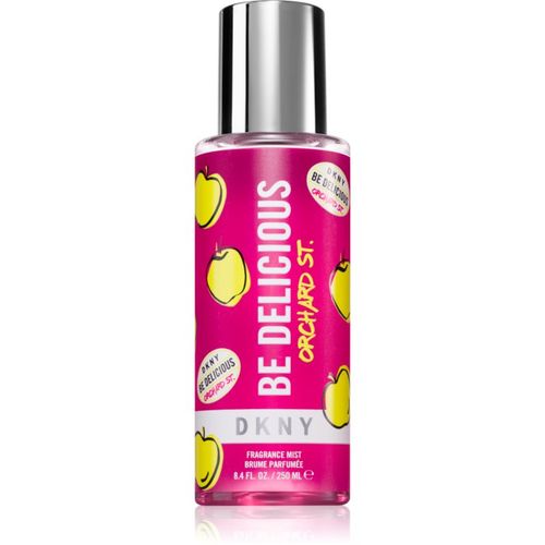 Be Delicious Orchard Street spray corporal perfumado para mujer 250 ml - DKNY - Modalova