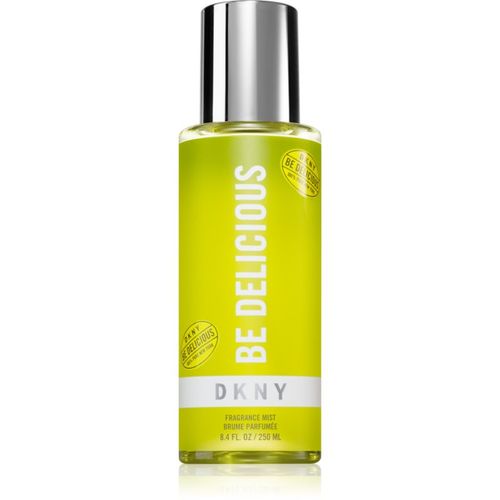 Be Delicious spray corporal perfumado para mujer 250 ml - DKNY - Modalova