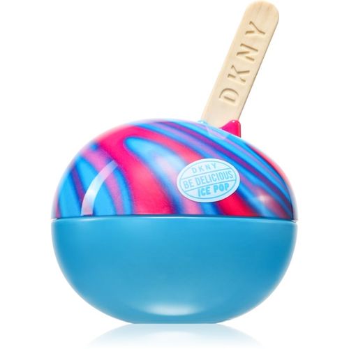 Be Delicious Ice Pop Berry Bliss EDP Eau de Parfum para mujer 50 ml - DKNY - Modalova
