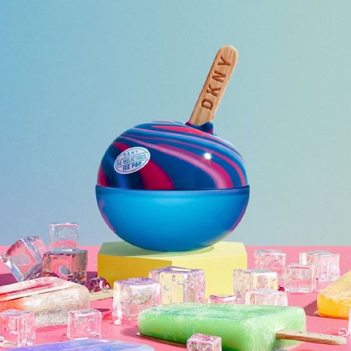 Be Delicious Ice Pop Berry Bliss EDP Eau de Parfum para mujer 50 ml - DKNY - Modalova