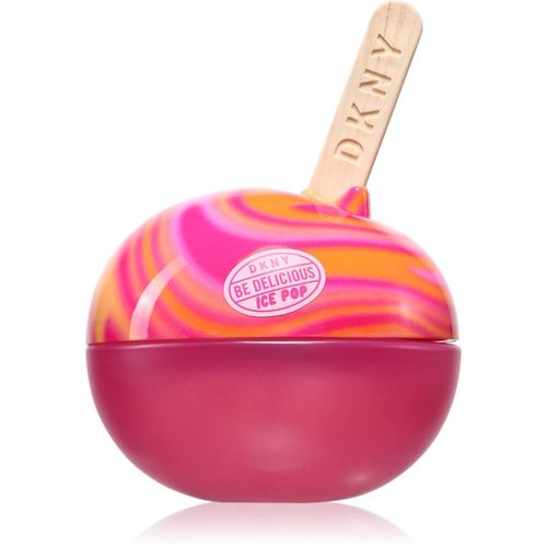 Be Delicious Ice Pop Very Cherry Eau de Parfum para mujer 50 ml - DKNY - Modalova