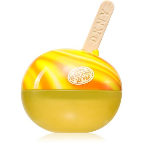 Be Delicious Ice Pop Citrus Splash EDP Eau de Parfum para mujer 50 ml - DKNY - Modalova