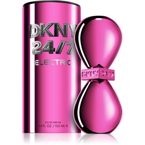 Electric Eau de Parfum para mujer 100 ml - DKNY - Modalova