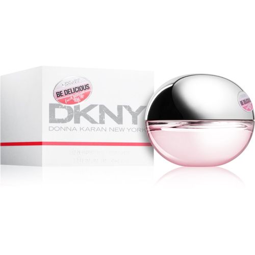 Be Delicious Fresh Blossom Eau de Parfum para mujer 50 ml - DKNY - Modalova