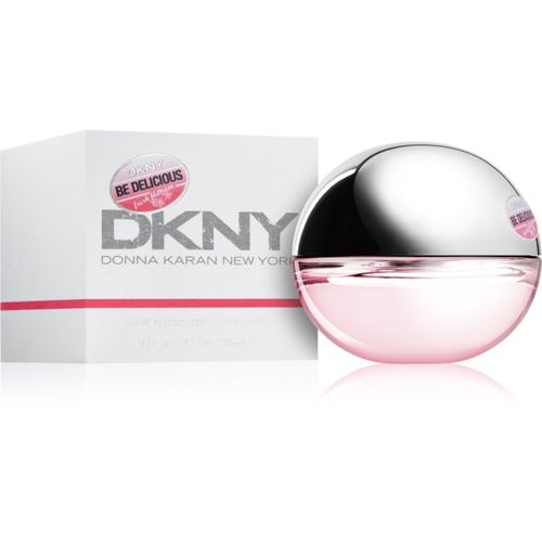Be Delicious Fresh Blossom Eau de Parfum para mujer 30 ml - DKNY - Modalova