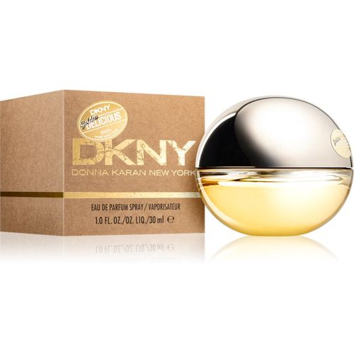 Golden Delicious Eau de Parfum para mujer 30 ml - DKNY - Modalova