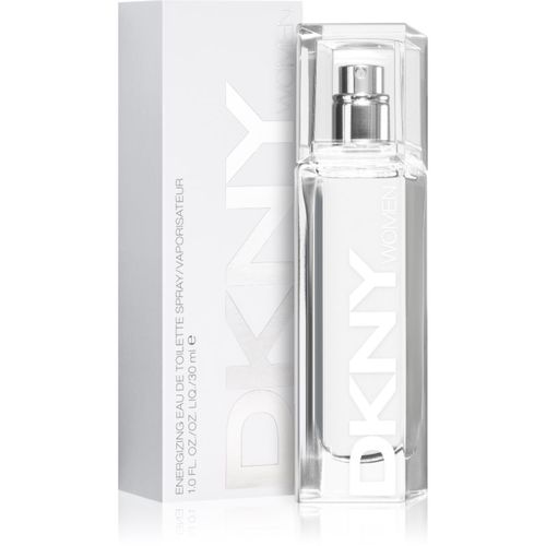Original Women Energizing Eau de Toilette para mujer 30 ml - DKNY - Modalova
